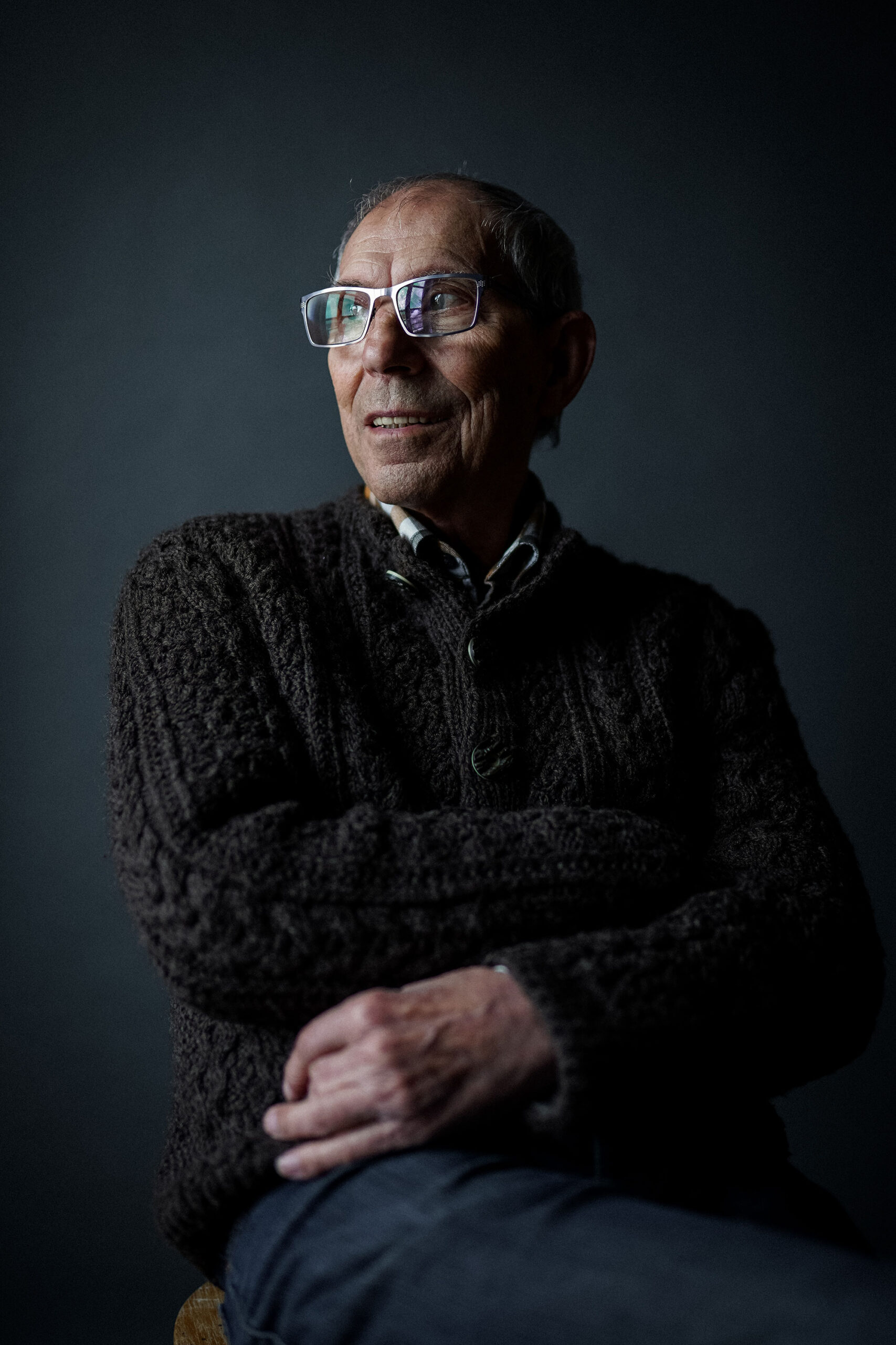 Schneider Hans Geschichtsboden